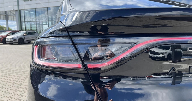 Renault Arkana cena 145900 przebieg: 5, rok produkcji 2024 z Kamień Pomorski małe 191